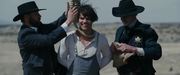 кадр из фильма Нелепая шестёрка (The Ridiculous 6) - 22