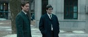 кадр из фильма Жертвуя пешкой (Pawn Sacrifice) - 4