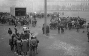 кадр из фильма Гармонии Веркмейстера (Werckmeister harmóniák) - 6