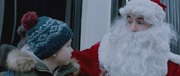кадр из фильма Мой друг Дед Мороз (Le père Noël) - 5