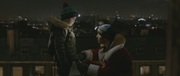 кадр из фильма Мой друг Дед Мороз (Le père Noël) - 10
