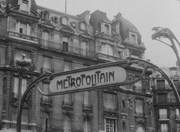 кадр из фильма Булочница из Монсо (La boulangère de Monceau) - 1