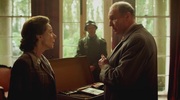 кадр из фильма Вудхаус в изгнании (Wodehouse in Exile) - 1