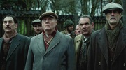 кадр из фильма Вудхаус в изгнании (Wodehouse in Exile) - 2