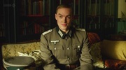кадр из фильма Вудхаус в изгнании (Wodehouse in Exile) - 8