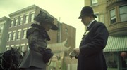 кадр из фильма Больница Никербокер (The Knick) - 22