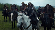 кадр из фильма Последнее королевство (The Last Kingdom) - 9