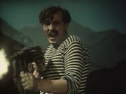 кадр из фильма Роман и Франческа - 8