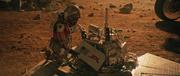 кадр из фильма Марсианин (The Martian) - 2