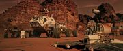 кадр из фильма Марсианин (The Martian) - 10