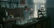 кадр из фильма Отец - 9
