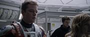 кадр из фильма Марсианин (The Martian) - 16