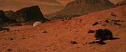 кадр из фильма Марсианин (The Martian) - 19