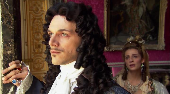 Versailles Le Rêve D Un Roi Версаль, мечта короля, Versailles, le rêve d'un roi (2008) - Фильмы