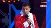 кадр из фильма Вечерний квартал. 2015 - 35