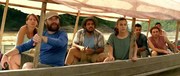 кадр из фильма Зеленый ад (The Green Inferno) - 1
