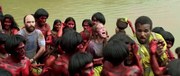 кадр из фильма Зеленый ад (The Green Inferno) - 4