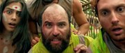 кадр из фильма Зеленый ад (The Green Inferno) - 5