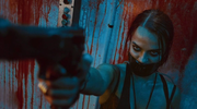 кадр из фильма Полынь: Дорога мёртвых (Wyrmwood) - 5