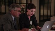 кадр из фильма Стажёр (The Intern) - 36