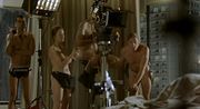 кадр из фильма Моя жена – актриса (Ma femme est une actrice) - 5