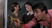 кадр из фильма Расцвет мисс Джин Броди (The Prime of Miss Jean Brodie) - 3
