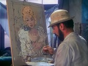 кадр из фильма Мулен Руж (Moulin Rouge) - 2