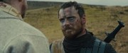 кадр из фильма Макбет (Macbeth) - 33