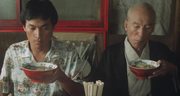 кадр из фильма Одуванчик (Tampopo) - 1