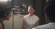 кадр из фильма Одуванчик (Tampopo) - 2