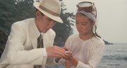 кадр из фильма Одуванчик (Tampopo) - 8
