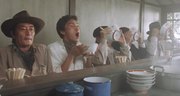 кадр из фильма Одуванчик (Tampopo) - 10