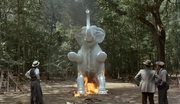 кадр из фильма Доброе утро, Вавилон (Good morning Babilonia) - 6