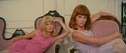 кадр из фильма Девушки из Рошфора (Les demoiselles de Rochefort) - 3