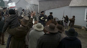 кадр из фильма На Запад (Into the West) - 3