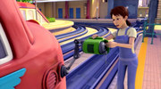 кадр из фильма Чаггингтон: Веселые паровозики (Chuggington) - 25