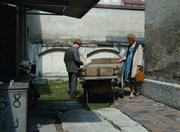 кадр из фильма Продавец четырех времен года (Händler der vier Jahreszeiten) - 6