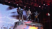 кадр из фильма Kiss: Live in Nurburgring - 1