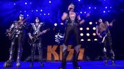 кадр из фильма Kiss: Live in Nurburgring - 8