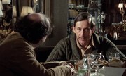 кадр из фильма Мой ужин с Андре (My Dinner with Andre) - 4