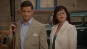 кадр из фильма Агент Картер (Agent Carter) - 20