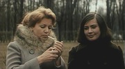 кадр из фильма О любви - 1
