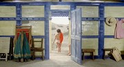 кадр из фильма Пляжный домик (Casotto) - 4