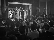 кадр из фильма Огни варьете (Luci del varietà) - 6