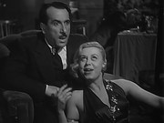 кадр из фильма Огни варьете (Luci del varietà) - 7
