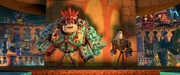 кадр из фильма Книга жизни (The Book of Life) - 19