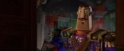 кадр из фильма Книга жизни (The Book of Life) - 21