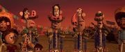 кадр из фильма Книга жизни (The Book of Life) - 23