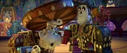 кадр из фильма Книга жизни (The Book of Life) - 24