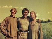 кадр из фильма Небывальщина - 9